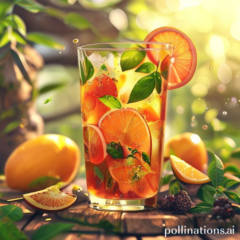 Is Pom Antioxidant Super Tea Good For You?